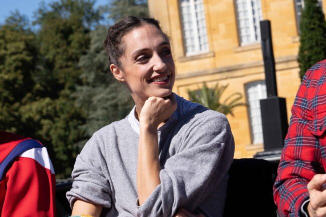 13 Temps d'échange Château de Digoine Crédit Edouard Brane 3