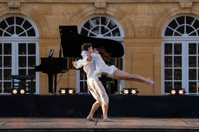 133 Représentation 2 Château de Digoine Crédit Edouard Brane 70