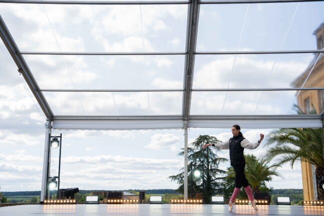 134 Répétitions Château de Digoine Crédit Edouard Brane 3