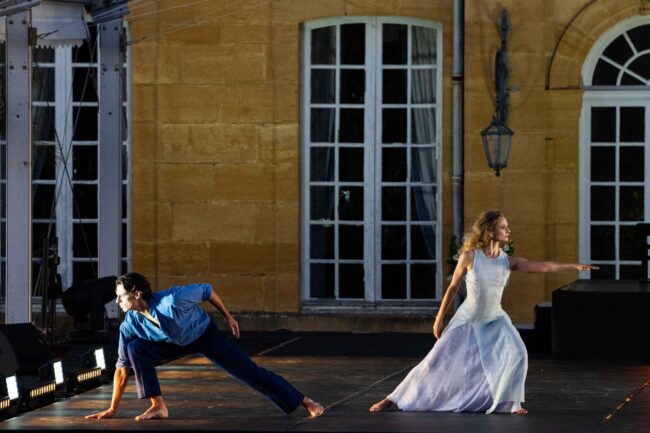 136 Représentation 1 Château de Digoine Crédit Edouard Brane 96