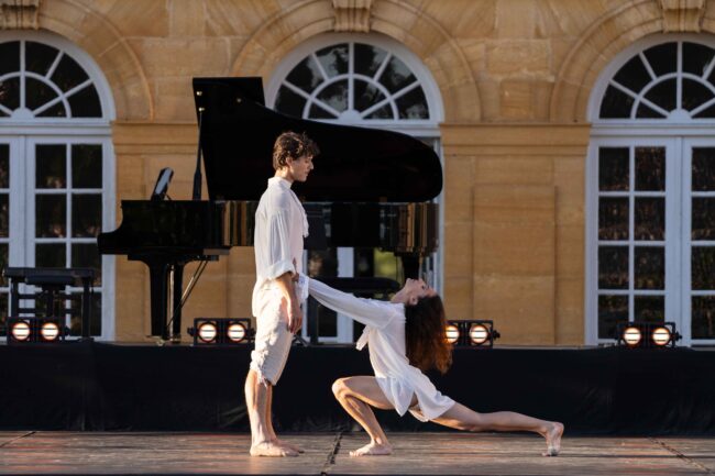 137 Représentation 2 Château de Digoine Crédit Edouard Brane 66