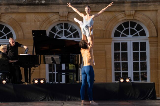 139 Représentation 2 Château de Digoine Crédit Edouard Brane 34