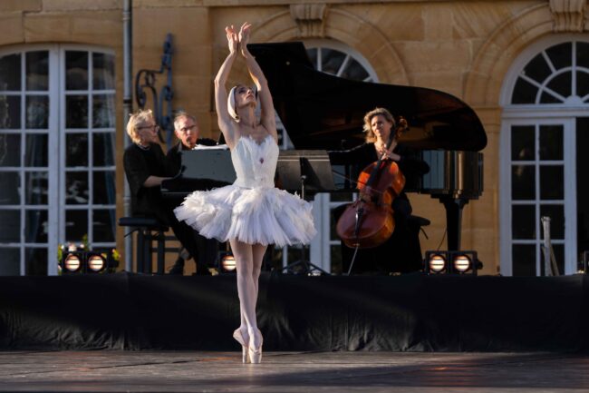 140 Représentation 2 Château de Digoine Crédit Edouard Brane 46