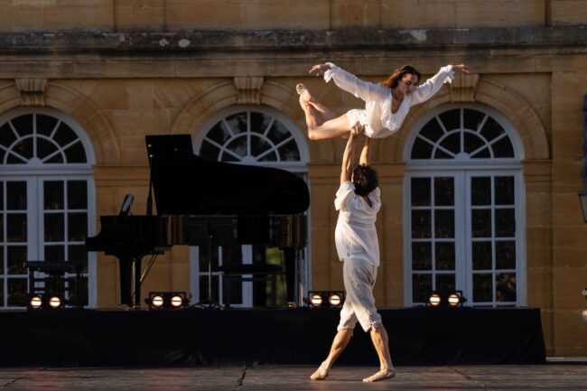 141 Représentation 2 Château de Digoine Crédit Edouard Brane 60