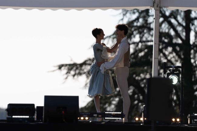 142 Représentation 2 Château de Digoine Crédit Edouard Brane 14