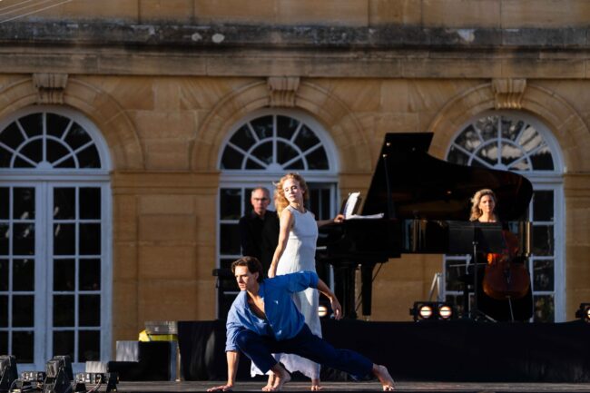 144 Représentation 2 Château de Digoine Crédit Edouard Brane 52