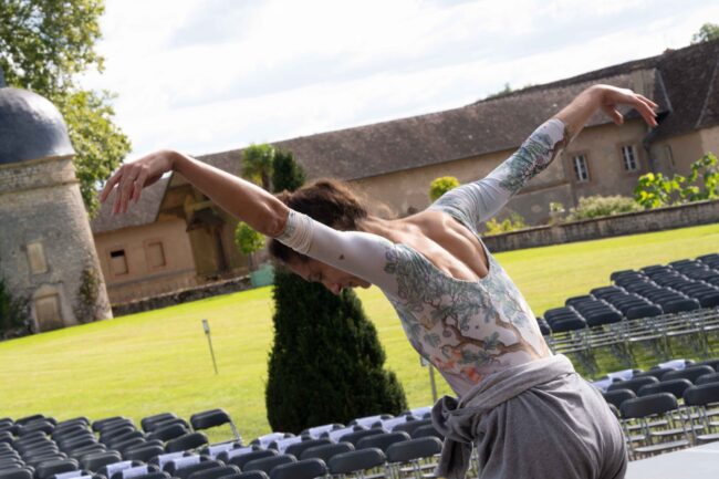 145 Répétitions Château de Digoine Crédit Edouard Brane 44