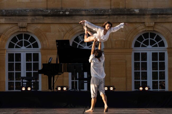 21 Représentation 2 Château de Digoine Crédit Edouard Brane 61