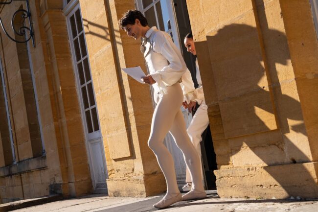 25 Les Etoiles au Château Chateau de Digoine Crédit Edouard Brane 4