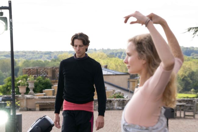 26 Répétitions Château de Digoine Crédit Edouard Brane 49