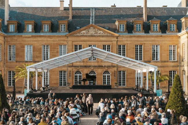 28 Détails Château de Digoine Crédit Edouard Brane 1