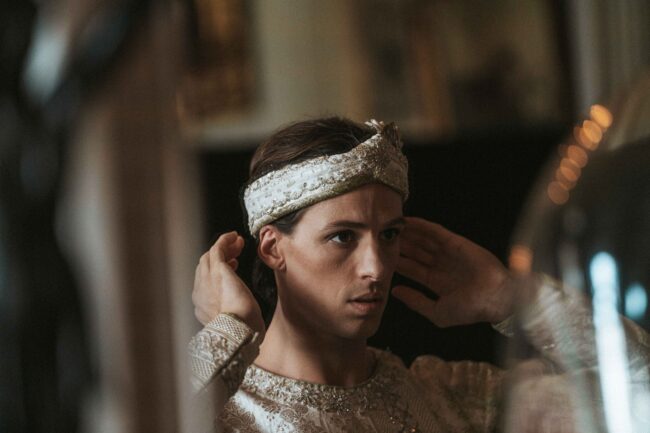 3 Coulisse Château de Digoine Crédit Edouard Brane 23