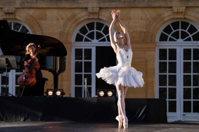 30 Représentation 2 Château de Digoine Crédit Edouard Brane 43