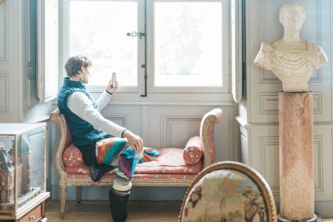 32 Coulisse Château de Digoine Crédit Edouard Brane 5