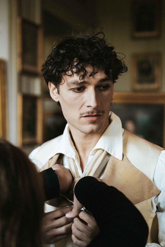 34 Coulisse Château de Digoine Crédit Edouard Brane 12