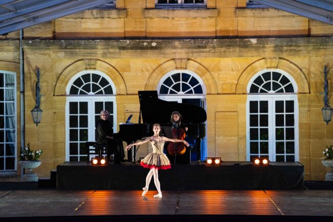 36 Représentation 1 Château de Digoine Crédit Edouard Brane 105