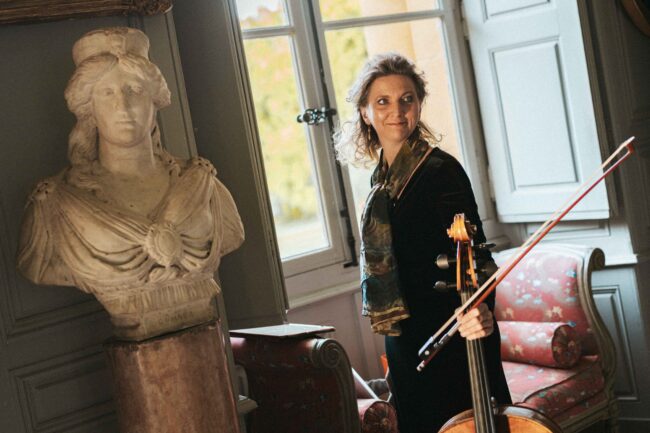 37 Coulisse Château de Digoine Crédit Edouard Brane 18