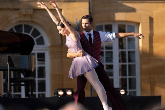 40 Représentation 2 Château de Digoine Crédit Edouard Brane 25