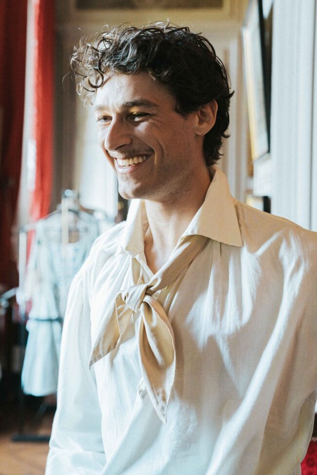 43 Coulisse Château de Digoine Crédit Edouard Brane 24