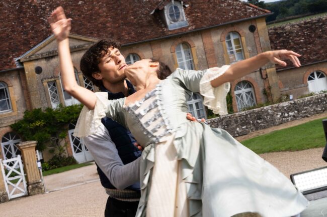 45 Répétitions Château de Digoine Crédit Edouard Brane 34