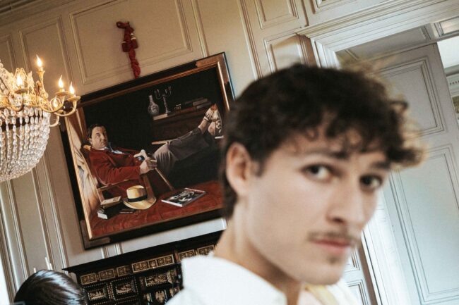 47 Coulisse Château de Digoine Crédit Edouard Brane 11