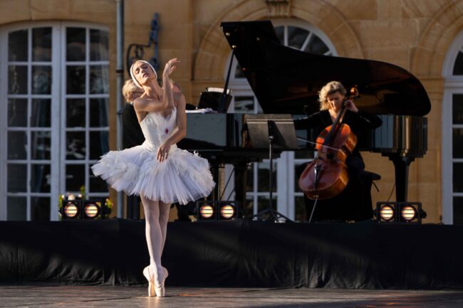 48 Représentation 2 Château de Digoine Crédit Edouard Brane 45