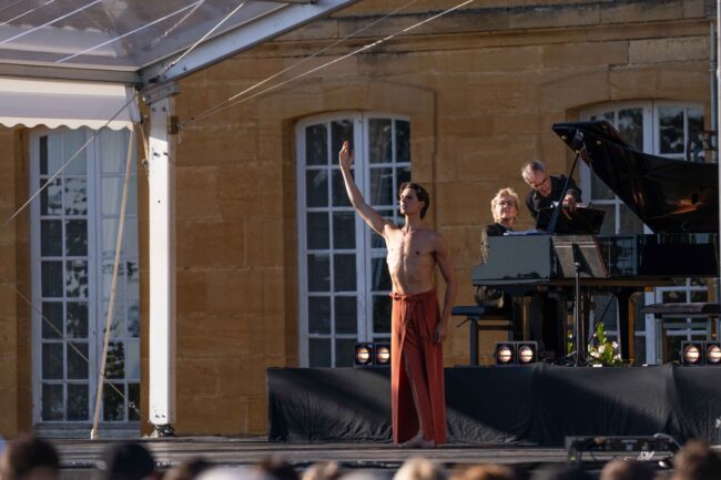 52 Représentation 2 Château de Digoine Crédit Edouard Brane 16