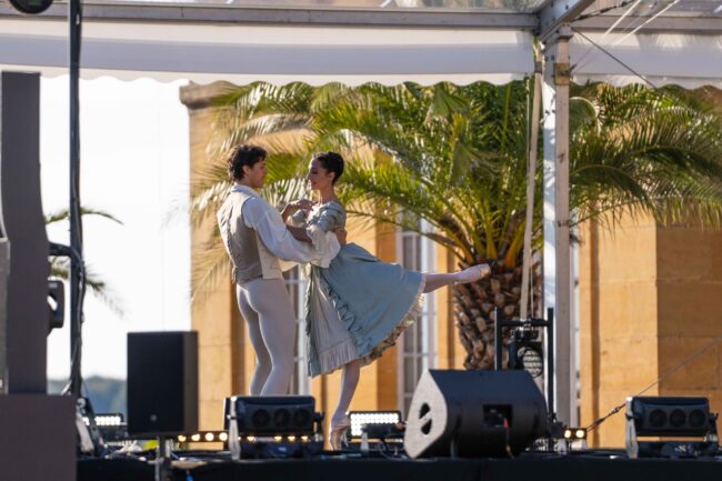 53 Représentation 2 Château de Digoine Crédit Edouard Brane 13