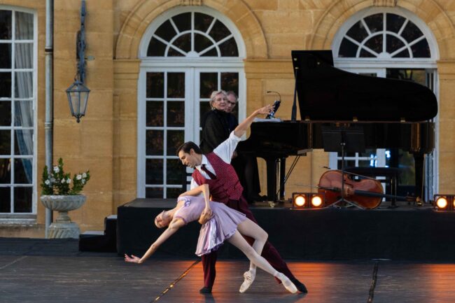 55 Représentation 1 Château de Digoine Crédit Edouard Brane 57