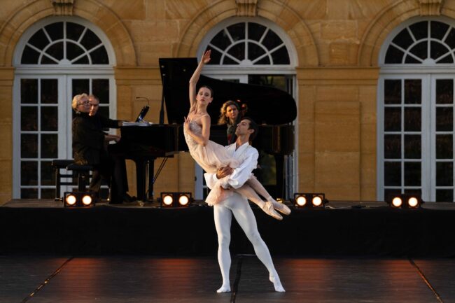 58 Représentation 1 Château de Digoine Crédit Edouard Brane 18