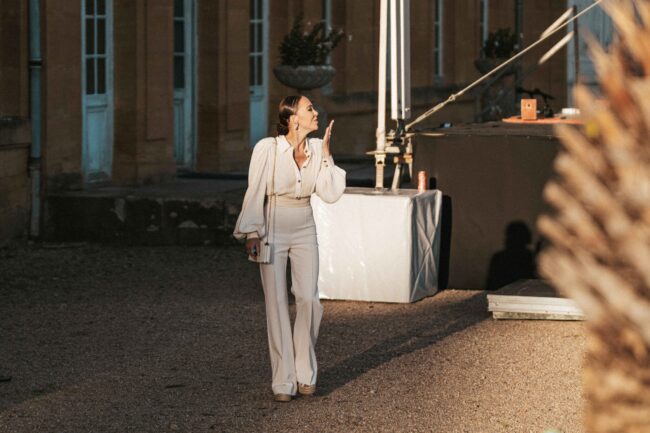 59 Dédicace Château de Digoine Crédit Edouard Brane 2