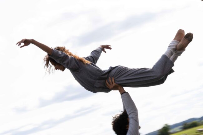 63 Répétitions Château de Digoine Crédit Edouard Brane 68