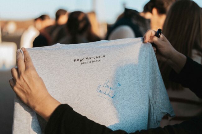 66 Dédicace Château de Digoine Crédit Edouard Brane 5