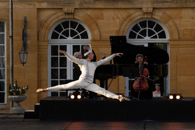 69 Représentation 1 Château de Digoine Crédit Edouard Brane 5