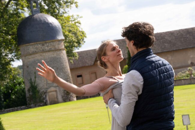 77 Répétitions Château de Digoine Crédit Edouard Brane 40