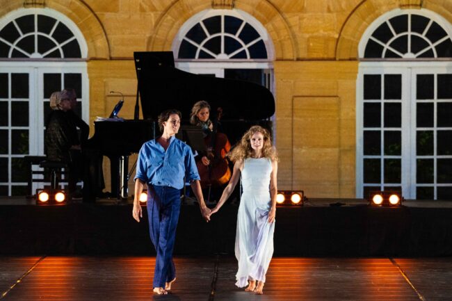 78 Représentation 1 Château de Digoine Crédit Edouard Brane 104