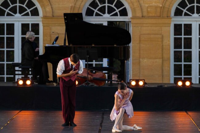 82 Représentation 1 Château de Digoine Crédit Edouard Brane 58