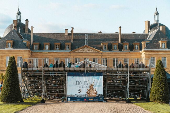 83 Détails Château de Digoine Crédit Edouard Brane 4