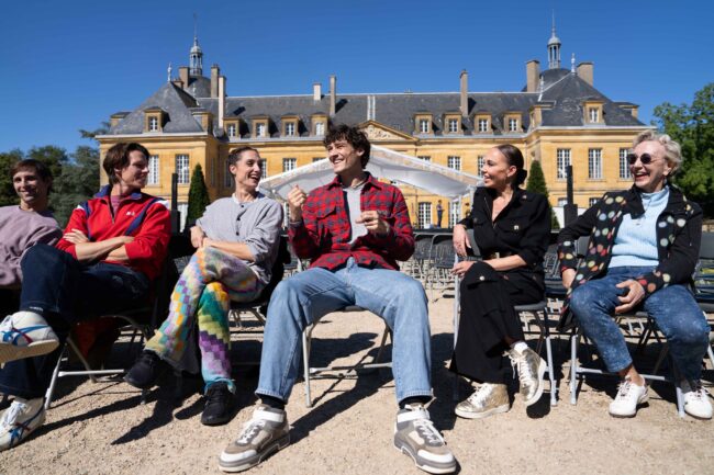 85 Temps d'échange Château de Digoine Crédit Edouard Brane 12