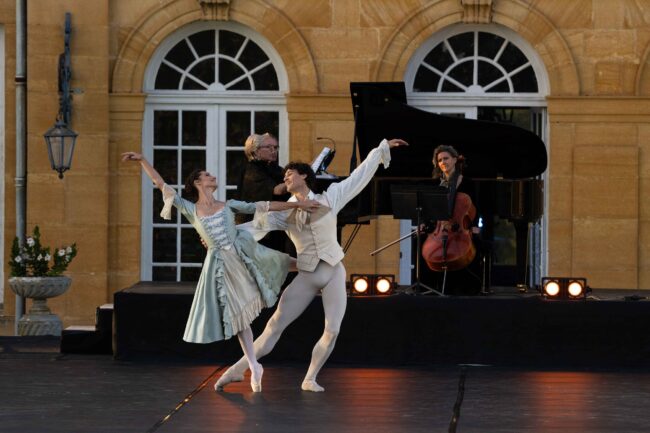 86 Représentation 1 Château de Digoine Crédit Edouard Brane 29