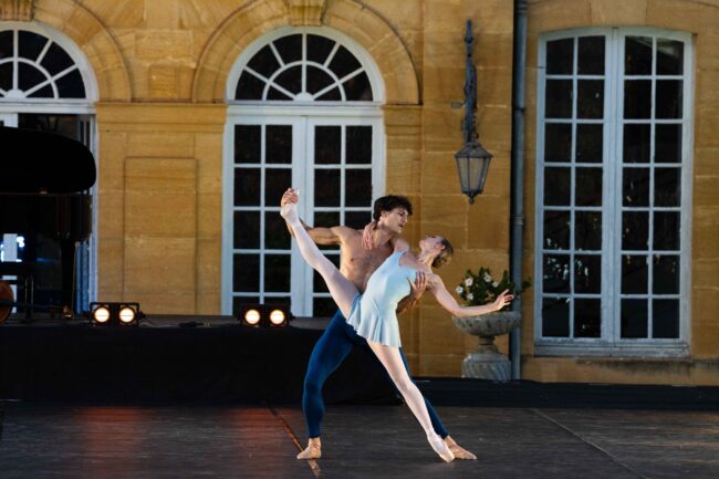 94 Représentation 1 Château de Digoine Crédit Edouard Brane 79