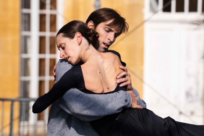 95 Répétitions Château de Digoine Crédit Edouard Brane 37