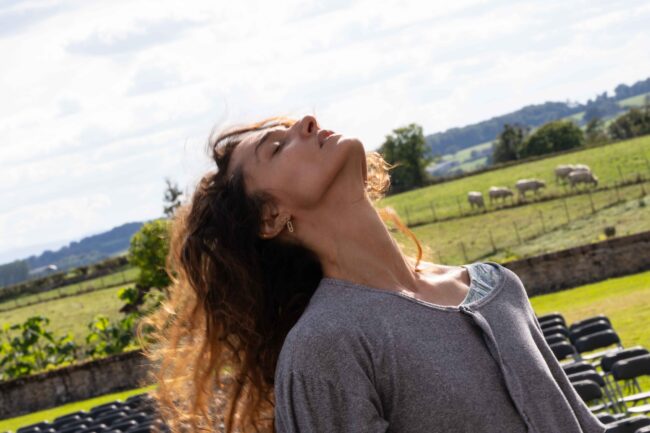 96 Répétitions Château de Digoine Crédit Edouard Brane 61