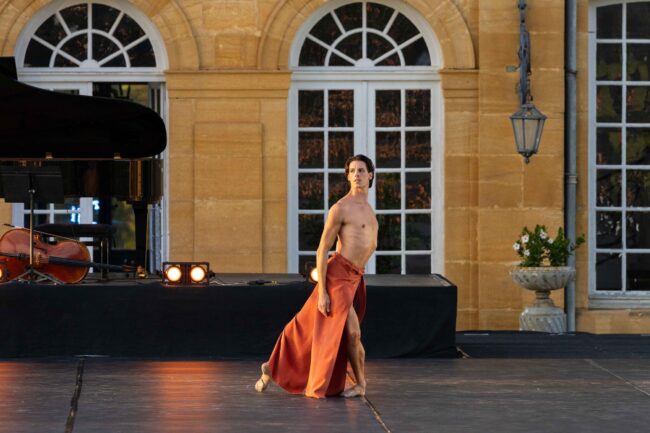 97 Représentation 1 Château de Digoine Crédit Edouard Brane 39