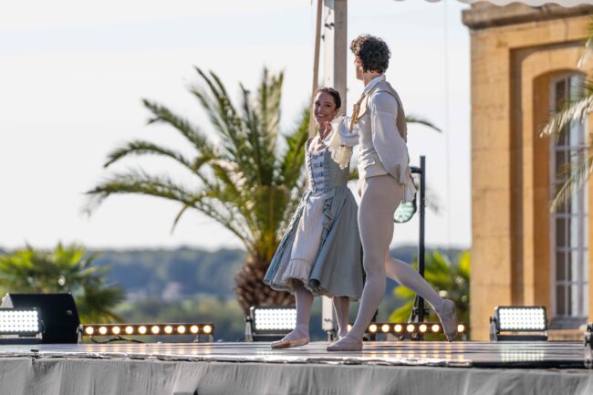 98 Représentation 2 Château de Digoine Crédit Edouard Brane 15