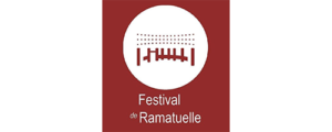 Festival de Ramatuelle logo
