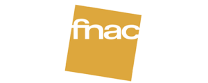 Fnac logo