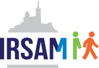 4 logo IRSAM