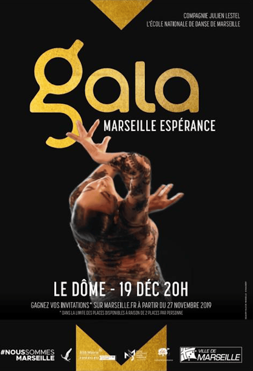 6 Marseille associations