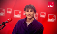 France Inter Alexandra Cardinale Hugo Marchand pour la Danse